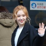 <b>메컵</b> 낭낭히 받은 아이린