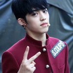 [세븐틴] <b>백설</b>왕자짤