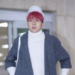 만화 캐릭터 같았던 <b>우영</b>