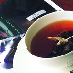 [ㅇㅇ] ** ‘Tea’ '홍차'의 재발견**