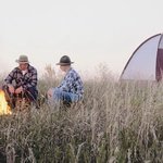 [알래스카] ** 자연 속 ‘캠핑’이 대<b>세다</b>! **