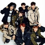 [BTOB] 서은광땜에 미치겠다
