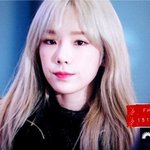 더 차가워진 <b>은발</b>태연