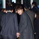 이민호랑 커플신발 신을까?