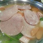 친구가 알려준 부대<b>찌개</b>맛집 ^^
