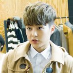 [시우민] 시우민 아이비<b>클럽</b>매거진!