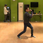 [세븐틴] 최한솔 춤잘추는거 실감하는 영상모아봄