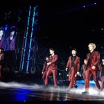 [시우민] 스엠<b>나우</b> 밤톨시우민>.<