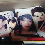 [EXO] 트리플종대가 아니야
