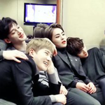 [EXO] <b>김형</b>제김형제 하니까 진짜 형제같아ㅠㅠㅠ