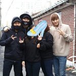 [EXO] 찬종카 <b>봉사</b>인증