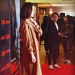 [댓글부탁해] '그놈이다' 시사회 <b>올킬</b> 김태희 직찍ㅎㄷㄷㄷ