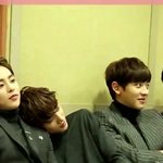 [팬픽] ㅋㅅ) 각요대전짤보고 맨<b>in</b>스 생각난 사람 없냐..