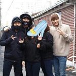 [EXO] 착하게  살아야 엑소도 보는구나