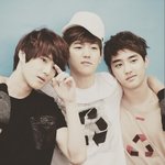 [백현] 오보<b>이</b> 인스타 <b>애기</b> 백현