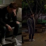 박서준,이민호,박보검 올화이트 운동화 어디꺼?