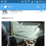 [EXO] <b>존</b><b>못</b>인데 누가이쁘대ㅋㅋ