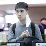 [도경수] 경수는 어쩜이렇게 입술이 <b>도톰</b>할까