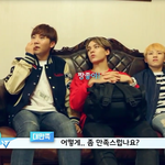 [세븐틴] 내친섬3에서 <b>버논</b>이