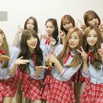 [러블리즈] 근데 러블리즈는 진짜뜰듯
