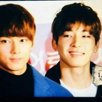 [세븐틴] 오늘 <b>준휘</b>