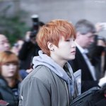 [방탄소년단] 미뉸기 머리 중 <b>취적</b> 컬러는 뭐야?