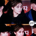 [세븐틴] 오늘 어린왕자 <b>버논</b>이플뷰