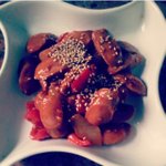 [내가한요리] 외국에 거주하는 21살여자 요리 