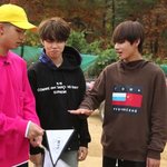 [방탄소년단] 오늘 누울<b>자린</b> 여기