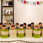 [EXO] 루키즈 요즘 마니또 하는중이래