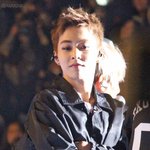 [시우민] 팬싸후기 <b>음미</b>하면서 시우민 투표하장 