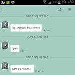 [댓글부탁해] 왜 괜찮아질 법하면 연락은 오는지