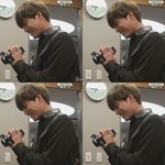 [EXO] 종인이 인디언보조개 <b>일명</b> 볼우물 