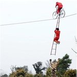 [유머북] 진짜 후덜덜....