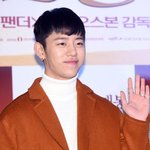 어제 자 B.A.P 어린왕자 <b>vip</b> 시사회 (feat _ 왕십리)