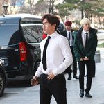 [인피니트] 기사사진이 이렇게 잘생기게 <b>나올</b>수있냐며.....