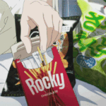 [EXO] 고1때 내가 <b>초긍정</b>이었구나