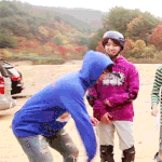 [방탄소년단] 이 짤 너무 귀여움ㅋㅋㅋㅋㅋ