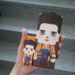 [도경수] 경수핸드<b>크림</b>샀다ㅋㅋ