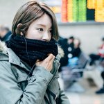 컨디션 회복한 초아