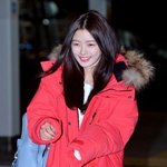 처음으로 <b>해외</b> 떠나는 김유정