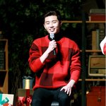 팬미팅 중 눈물 흘린 박서준(<b>feat</b>.깜짝 게스트)