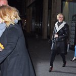 함께 저녁먹은 <b>아델</b>, 제니퍼로렌스, 엠마스톤