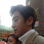 [EXO] 박차녈 존잘