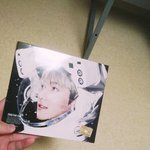 [EXO] 오늘 오프가서 <b>앨범</b> 하나 더 샀다