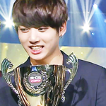[방탄소년단] 멍때리는전정국