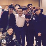 [아이콘] 시즌그리팅