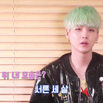 [방탄소년단] <b>스웩</b> 넘치는 민윤기;;;;;