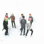 [방탄소년단] 렉걸려서 앞으로 <b>안</b><b>가</b>...