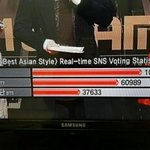 [EXO] 방탄은 갓7부터 이기고오길......
